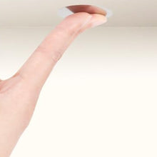 6-Pack Rechargeable LED RGB Puck Lights with Remote, 1200mAh Battery, 15 Colors, Magnetic or Bracket Mount, Charging Dock, Under Cabinet Lights for Kitchen, Closet, Bedroom